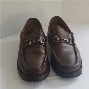 Gucci Loafers